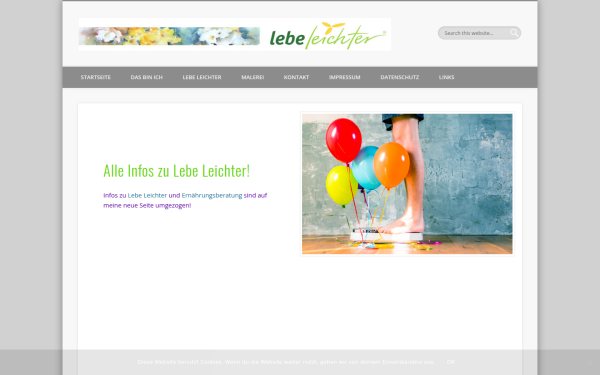 gabystaudinger.de