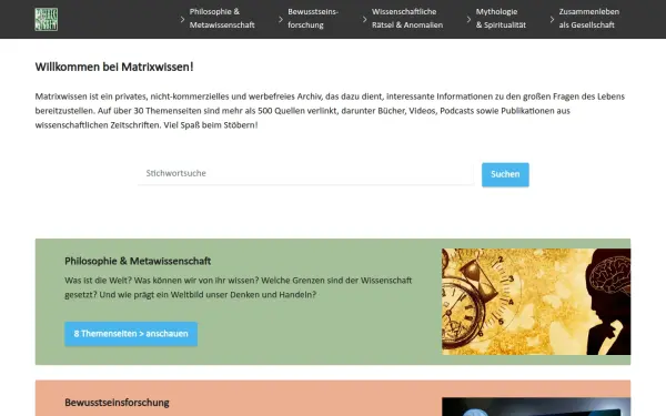 matrixwissen.de
