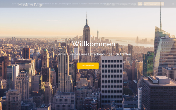 www.masters-page.de