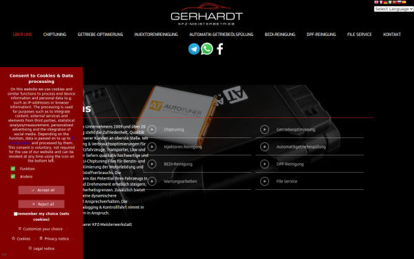 gerhardt-kfz.de