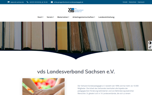 vds-sachsen.de