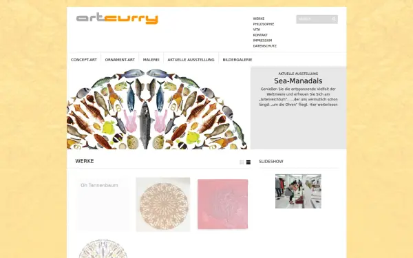 www.artcurry.de
