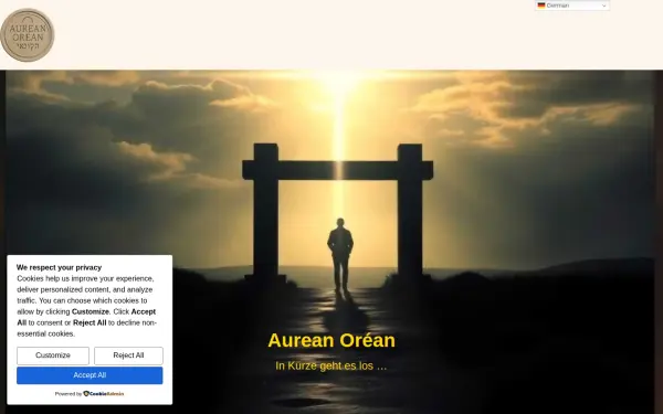 aurean-orean.com