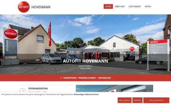 autofit-hovemann.de