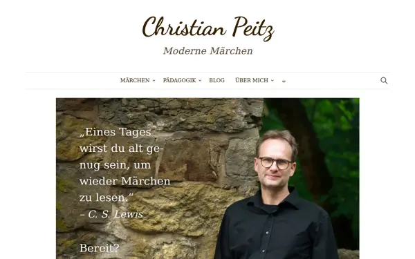 christianpeitz.de