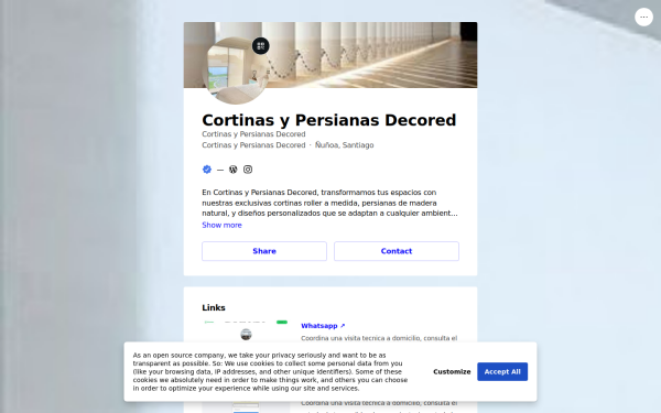 cortinasypersianasdecored.bio
