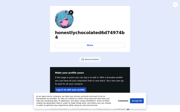 hazels.bio