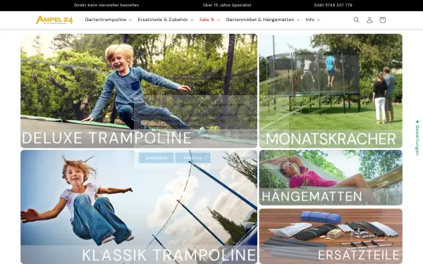 www.ampel24.de