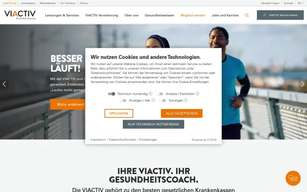 www.viactiv.de