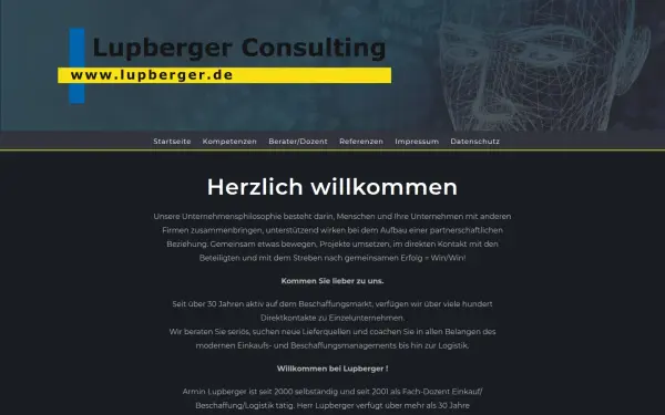 lupberger.de