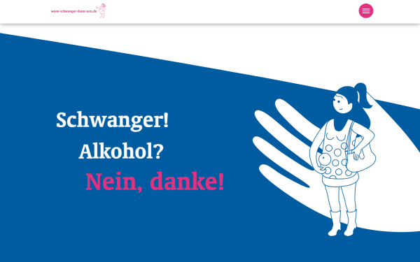 wenn-schwanger-dann-zero.de
