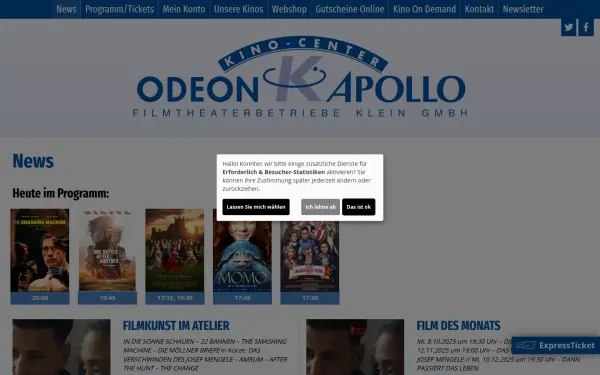 www.odeon-apollo-kino.de