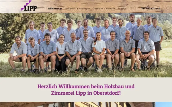 www.lipp-holzbau.de