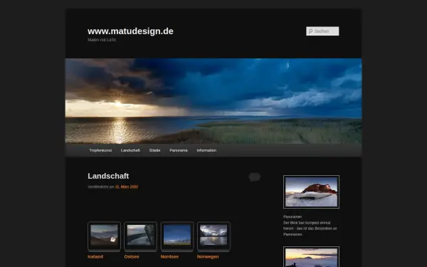 www.matudesign.de