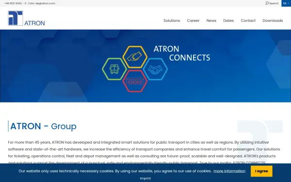 www.atron.com