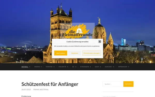 www.heimatfreunde-neuss.de
