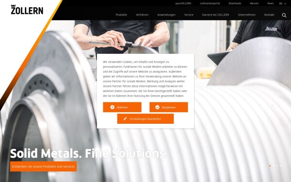 www.zollern.com