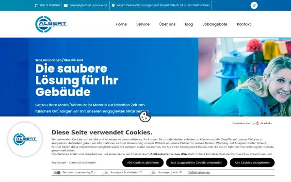 albert-service.de