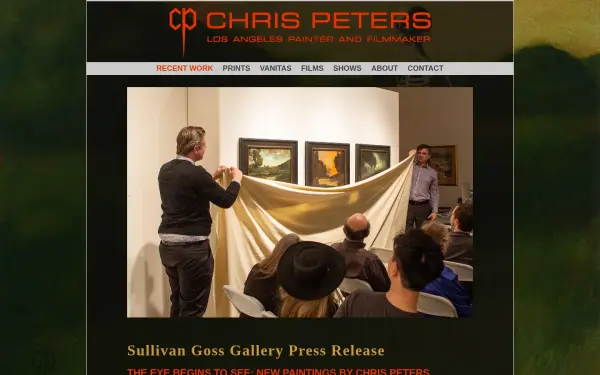 www.chrispeters.com