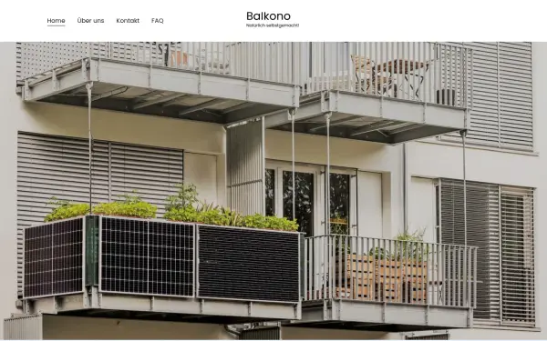 balkono.de