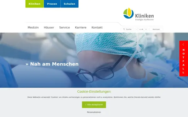 www.kliniken-oal-kf.de