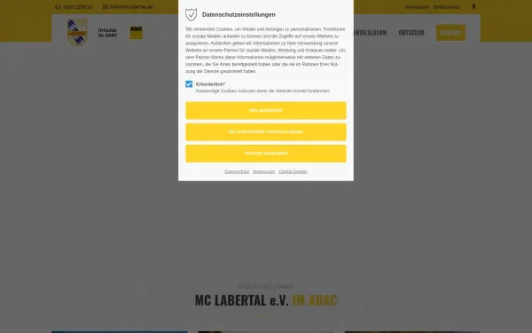 www.mclabertal.de