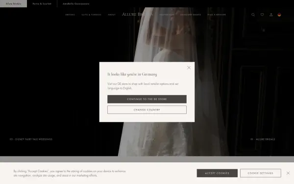 allurebridals.com
