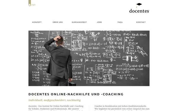 docentes.de