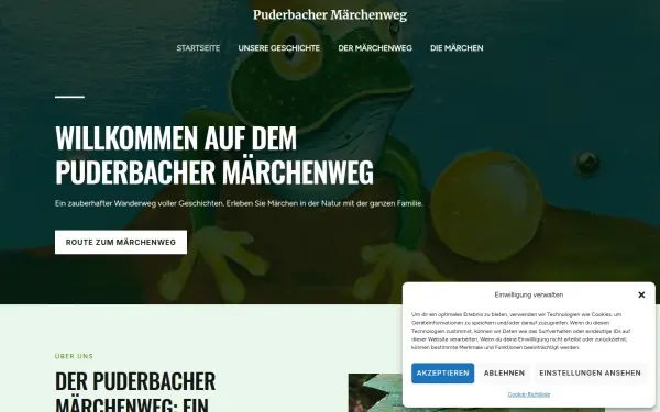 maerchenweg.de