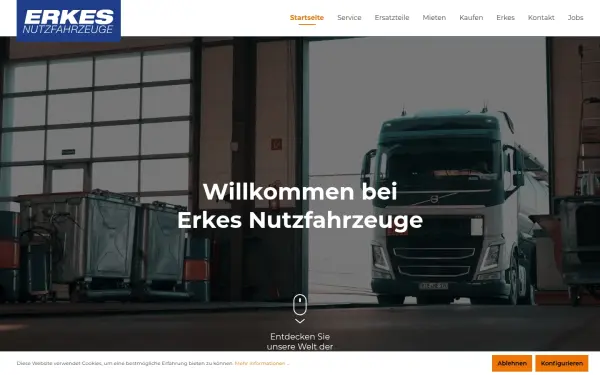 www.erkes-nutzfahrzeuge.de