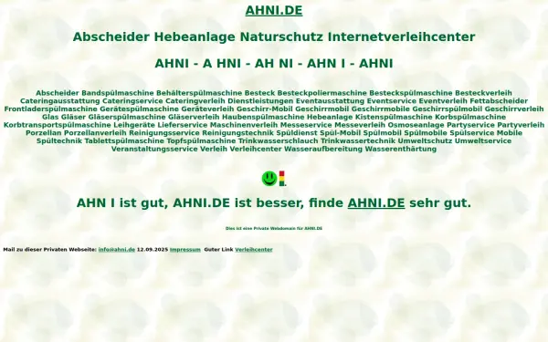ahni.de