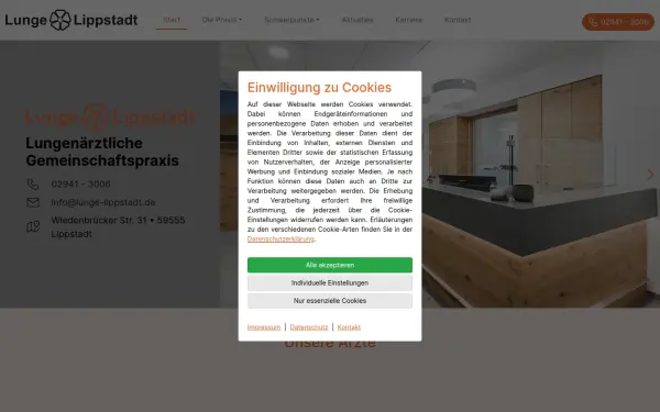 www.lunge-lippstadt.de