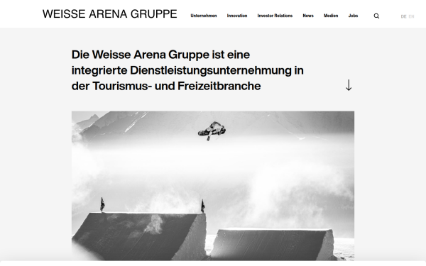 www.weissearena.com