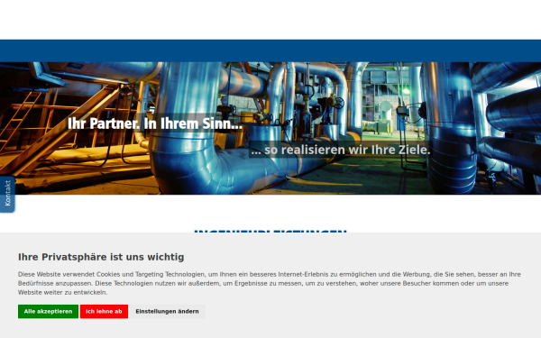 mgroup-engineering.de