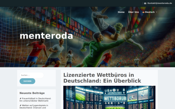 www.menteroda.de