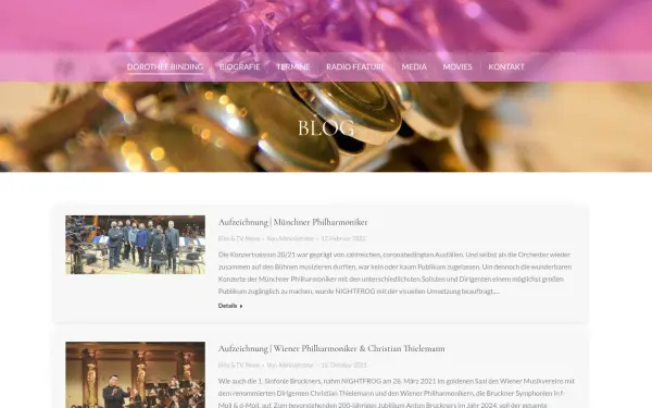 www.dorothee-binding.de