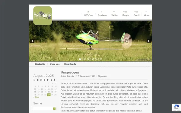 helimanie.de