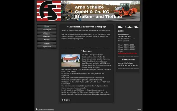 www.arno-schulze.de