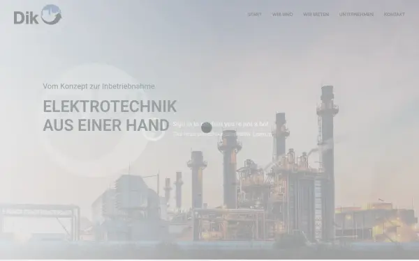 dik-etechnik.de