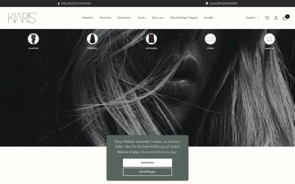 kiaris.de