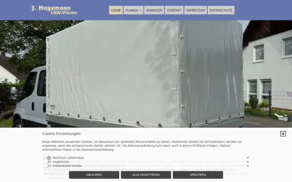 hagemann-planen.de