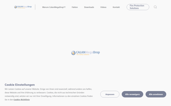 www.calanmegadrop.de