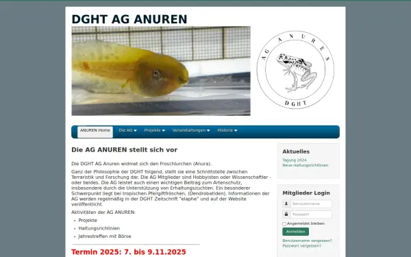 anuren.de