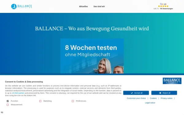 www.ballance.de