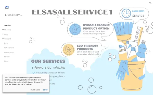www.elsasallservice1.com