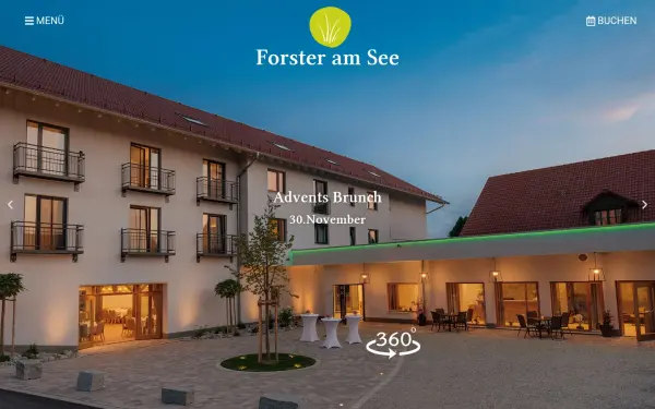 www.forster-am-see.de