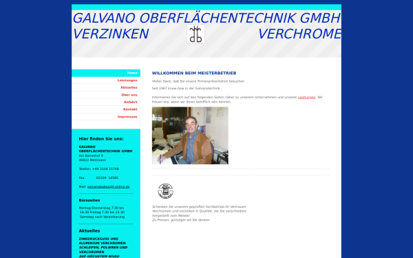www.galvanobaltes.de