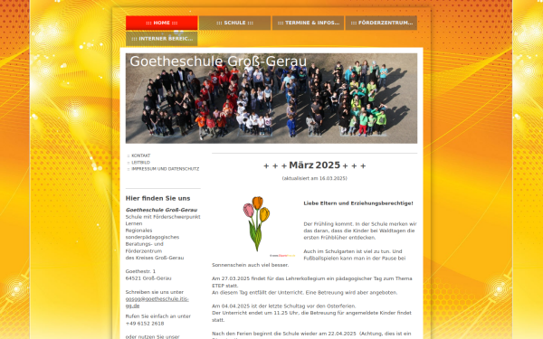 www.goetheschule-online.de