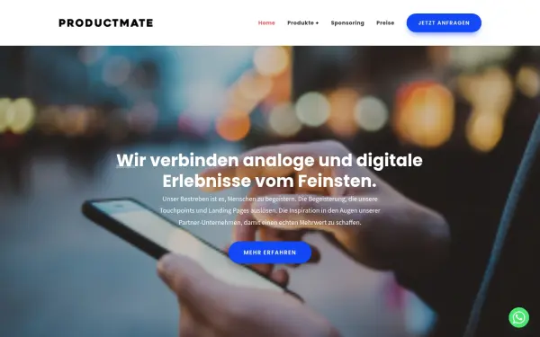 productmate.com