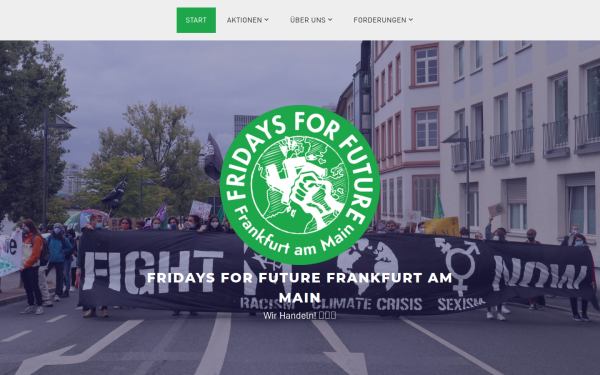 www.fridaysforfutureffm.de